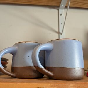 East Fork Small Mugs Big Sky